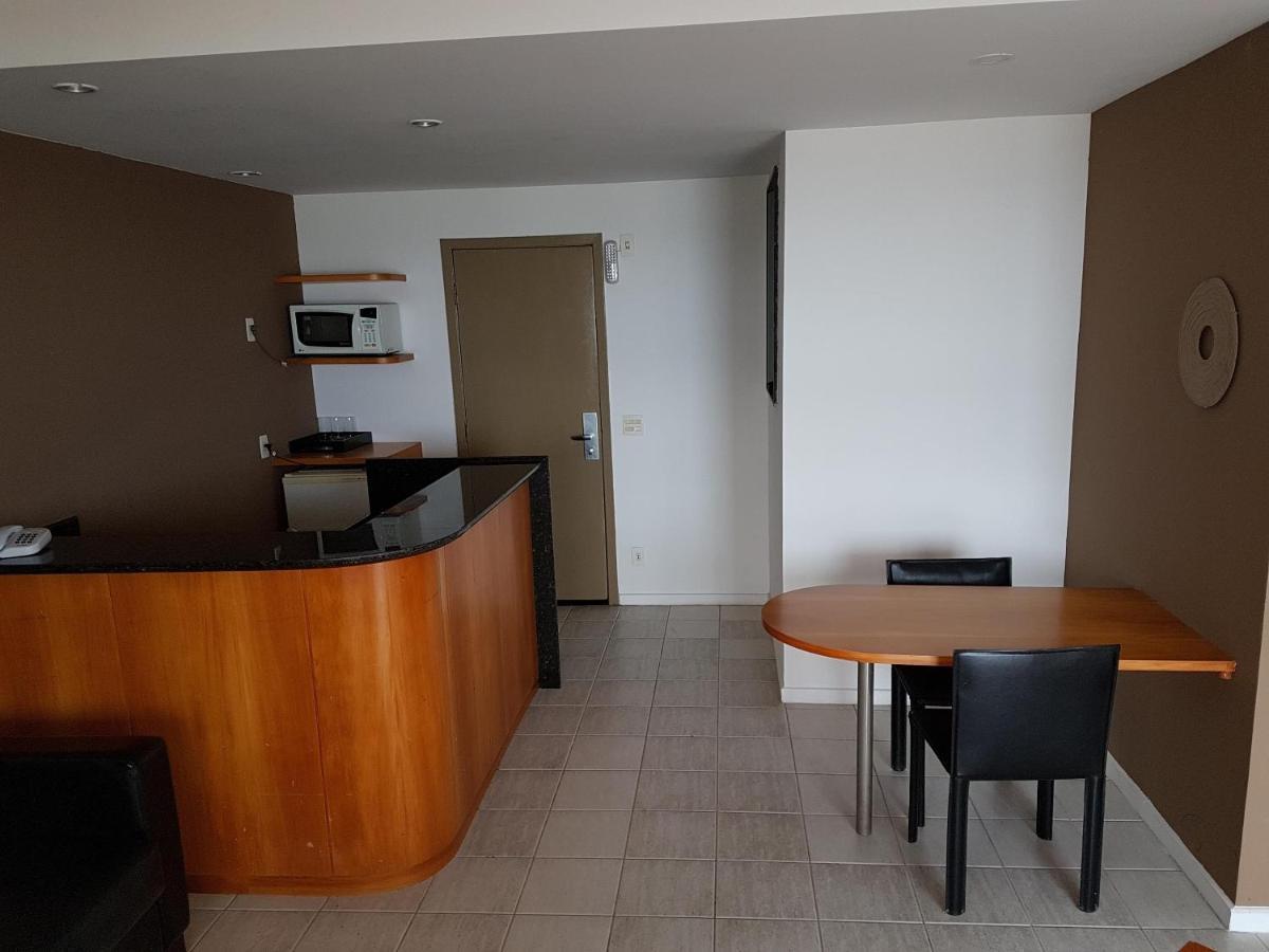 Casa Del Mar Aparthotel Rio de Janeiro Exterior foto