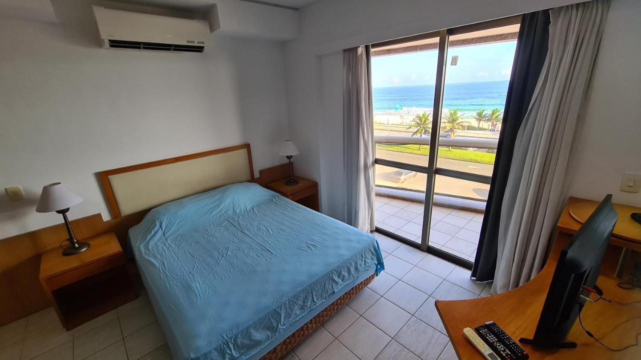 Casa Del Mar Aparthotel Rio de Janeiro Exterior foto