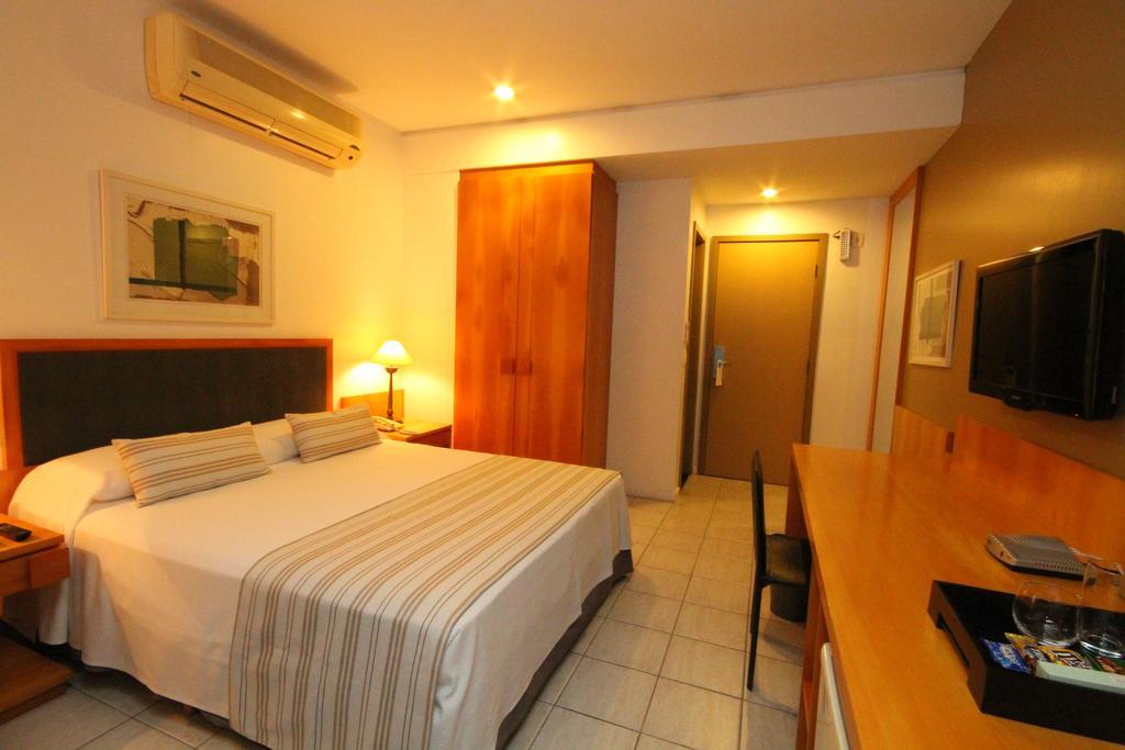 Casa Del Mar Aparthotel Rio de Janeiro Exterior foto